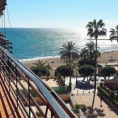 Mediterranean Luxury Sunset Marbella Exterior foto